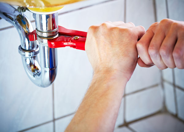 About Rio Medina Plumbers